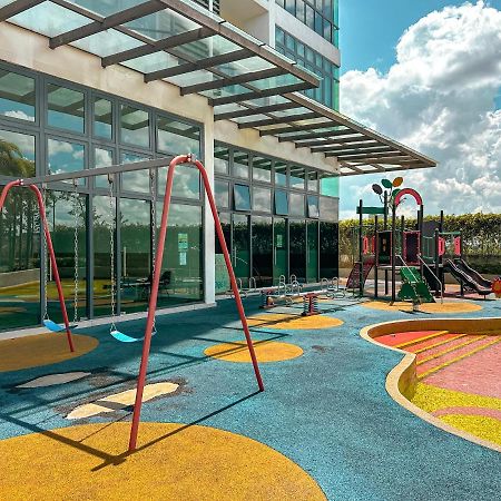 Starry Homes @ Green Haven 2Beds 2Bath+Pool View Masai Eksteriør bilde