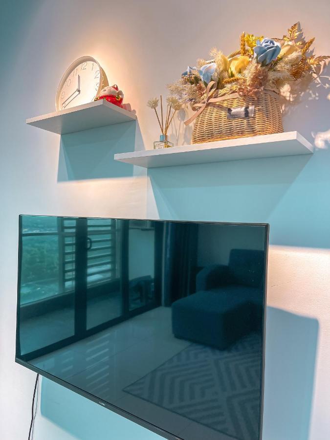Starry Homes @ Green Haven 2Beds 2Bath+Pool View Masai Eksteriør bilde