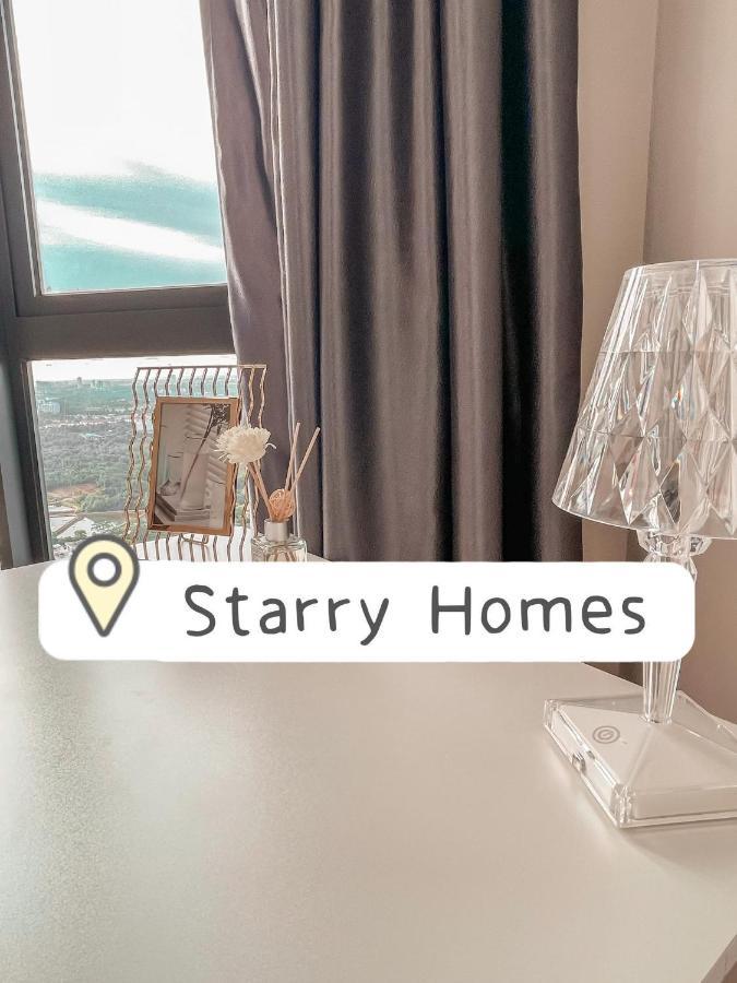 Starry Homes @ Green Haven 2Beds 2Bath+Pool View Masai Eksteriør bilde