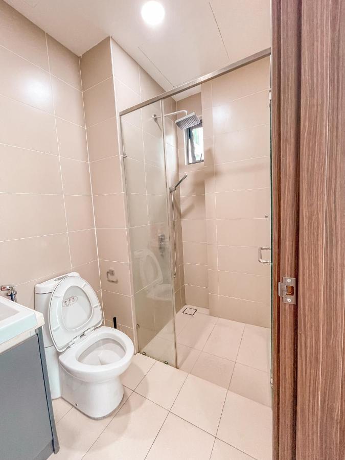 Starry Homes @ Green Haven 2Beds 2Bath+Pool View Masai Eksteriør bilde