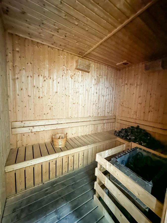Starry Homes @ Green Haven 2Beds 2Bath+Pool View Masai Eksteriør bilde